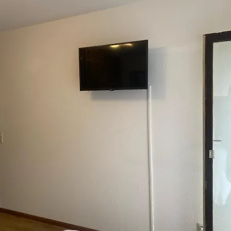 Appartement Au Rhin Mit Balkon In Bad Bellingen Exterior foto