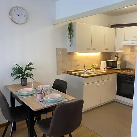 Appartement Au Rhin Mit Balkon In Bad Bellingen Exterior foto