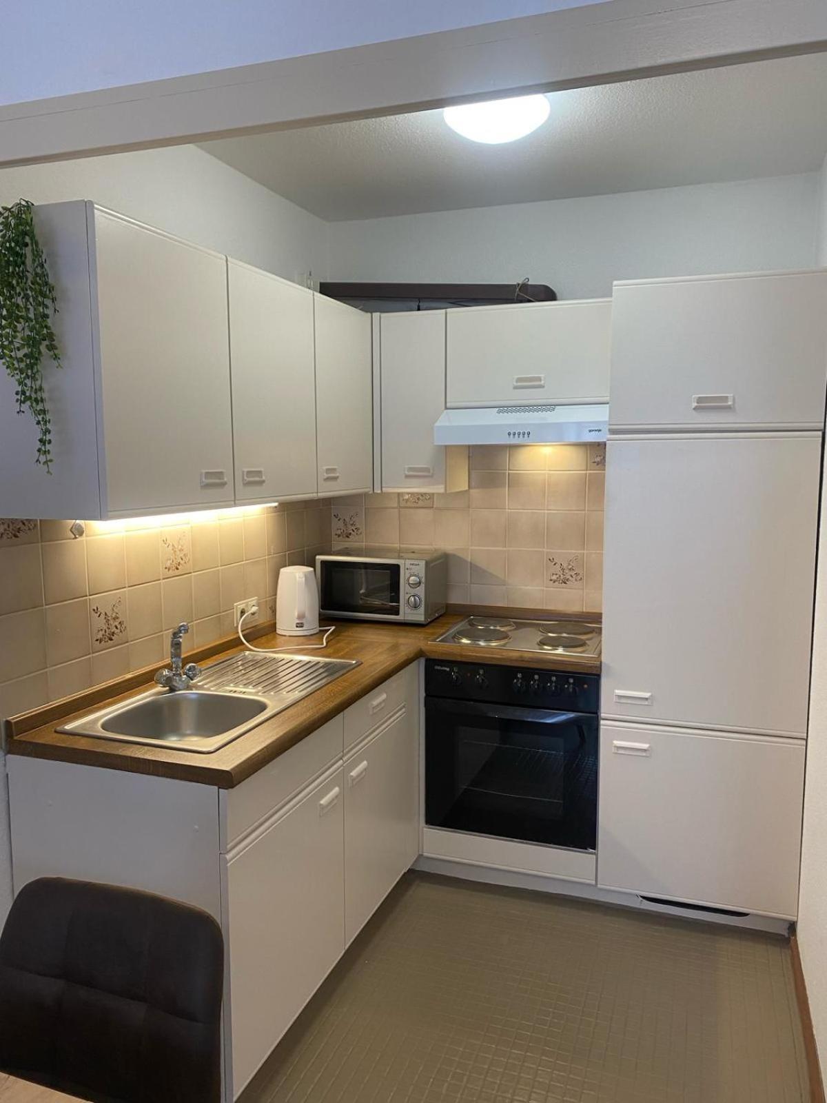 Au Rhin Mit Balkon In Apartment Bad Bellingen